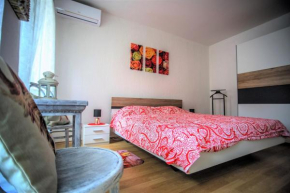 Гостиница Apartment Dolores  Црес
